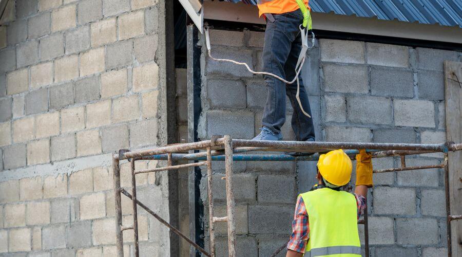 Expert new roof installation services in Patchogue, NY